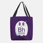 Ghost Element-None-Basic Tote-Bag-krisren28