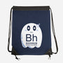 Ghost Element-None-Drawstring-Bag-krisren28