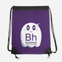 Ghost Element-None-Drawstring-Bag-krisren28