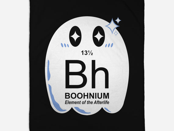 Ghost Element