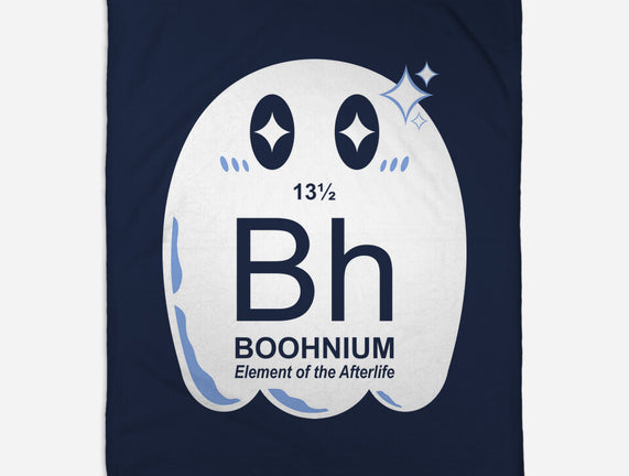 Ghost Element