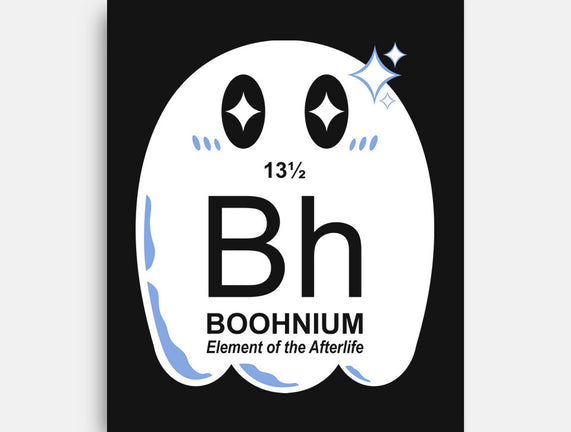 Ghost Element