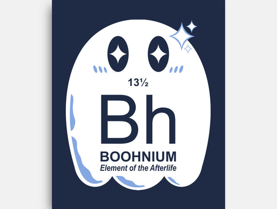 Ghost Element