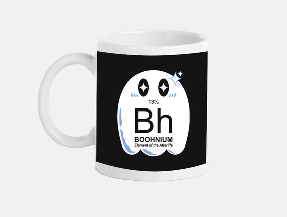 Ghost Element