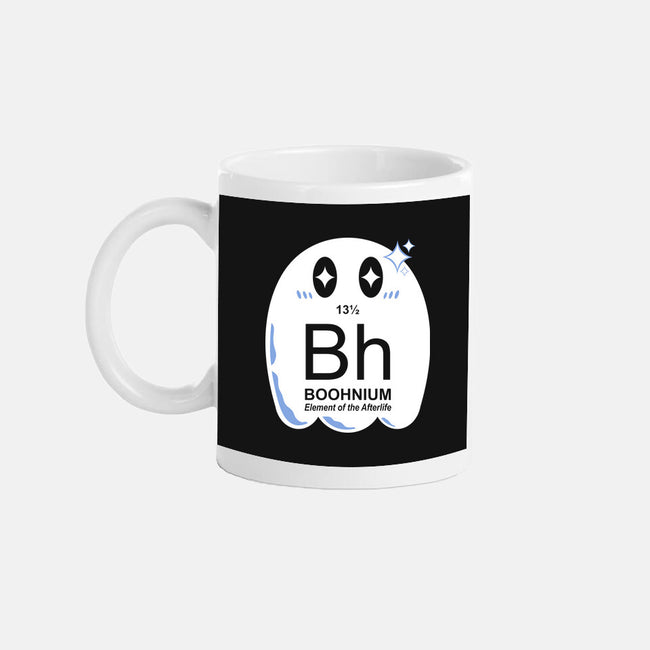 Ghost Element-None-Mug-Drinkware-krisren28