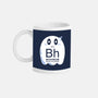 Ghost Element-None-Mug-Drinkware-krisren28