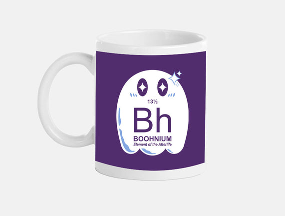 Ghost Element