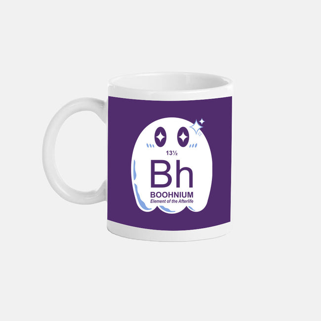 Ghost Element-None-Mug-Drinkware-krisren28
