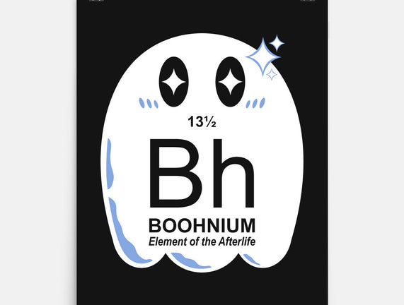 Ghost Element