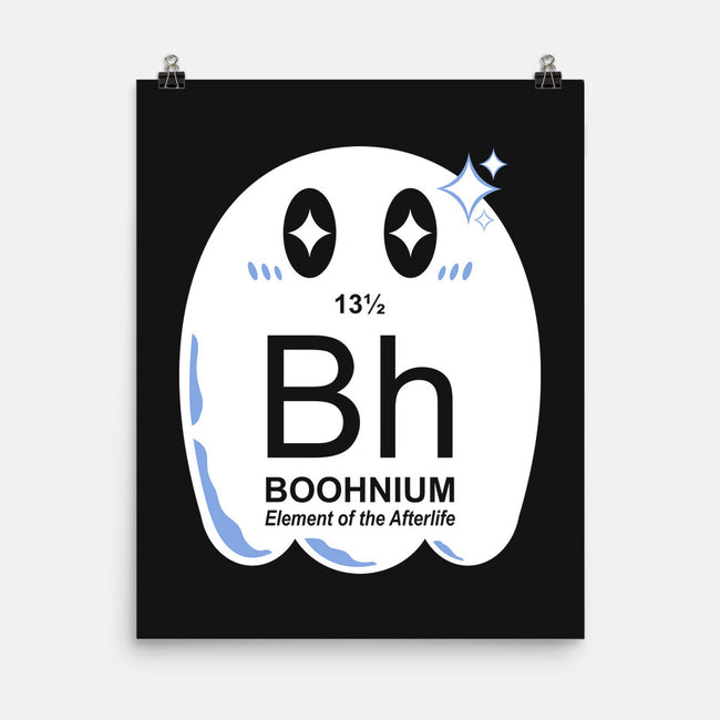 Ghost Element-None-Matte-Poster-krisren28