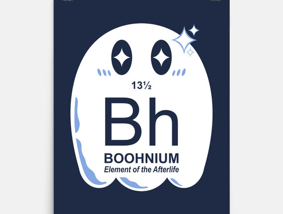 Ghost Element