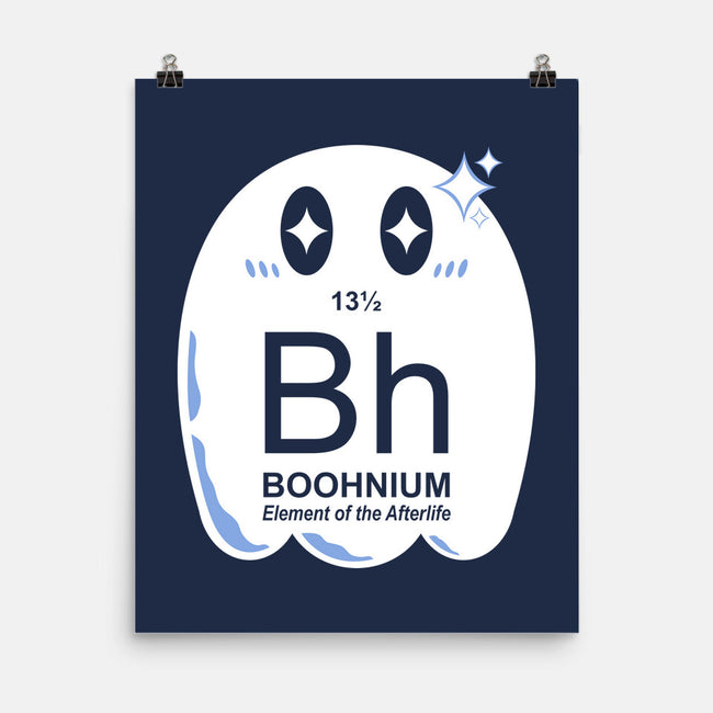 Ghost Element-None-Matte-Poster-krisren28