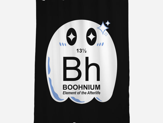Ghost Element