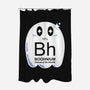 Ghost Element-None-Polyester-Shower Curtain-krisren28