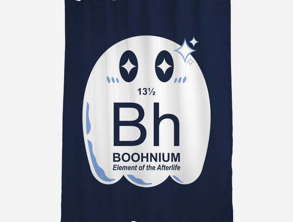 Ghost Element