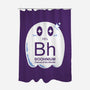 Ghost Element-None-Polyester-Shower Curtain-krisren28
