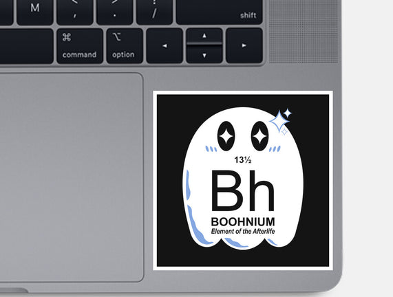 Ghost Element