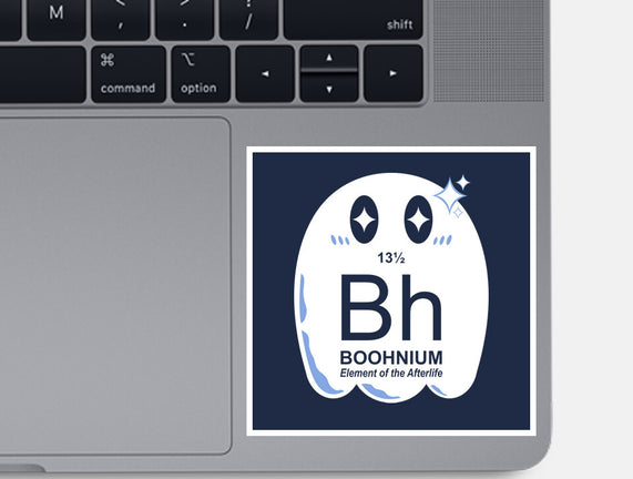Ghost Element