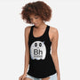 Ghost Element-Womens-Racerback-Tank-krisren28