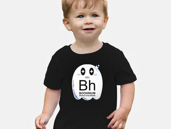 Ghost Element