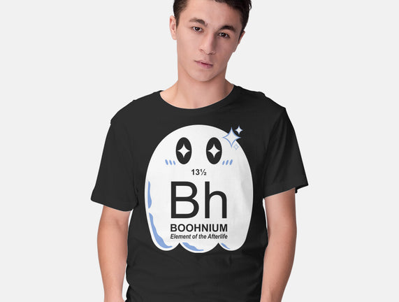 Ghost Element