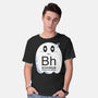 Ghost Element-Mens-Basic-Tee-krisren28