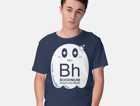 Ghost Element