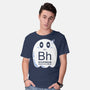 Ghost Element-Mens-Basic-Tee-krisren28