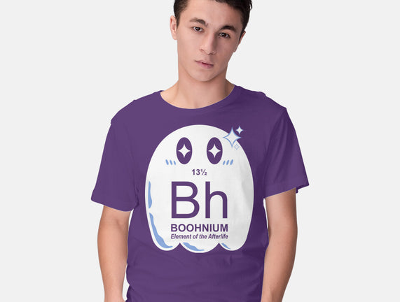 Ghost Element