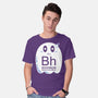Ghost Element-Mens-Basic-Tee-krisren28