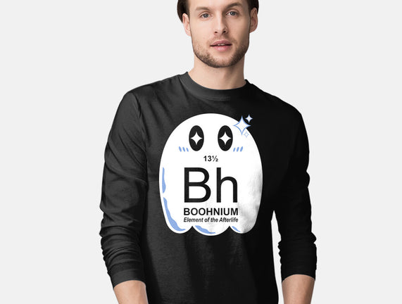 Ghost Element