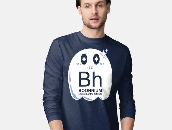 Ghost Element