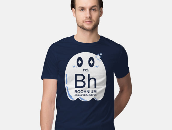 Ghost Element