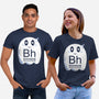 Ghost Element-Unisex-Basic-Tee-krisren28