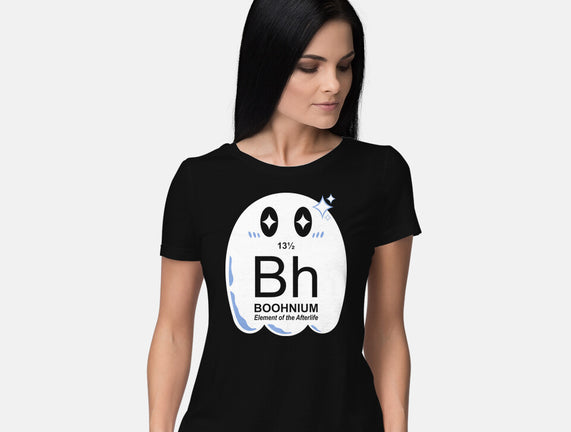 Ghost Element