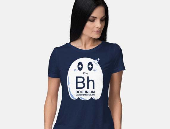 Ghost Element