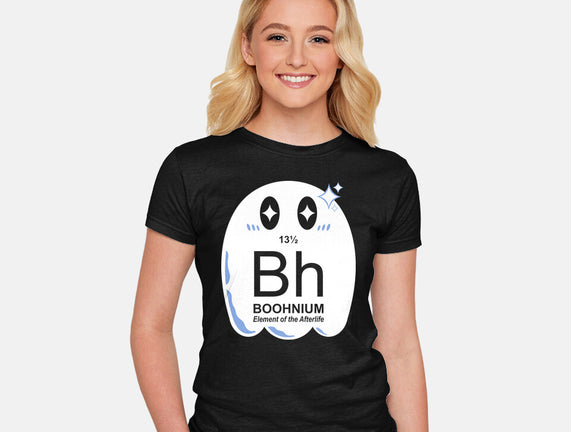 Ghost Element