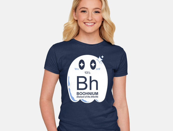 Ghost Element