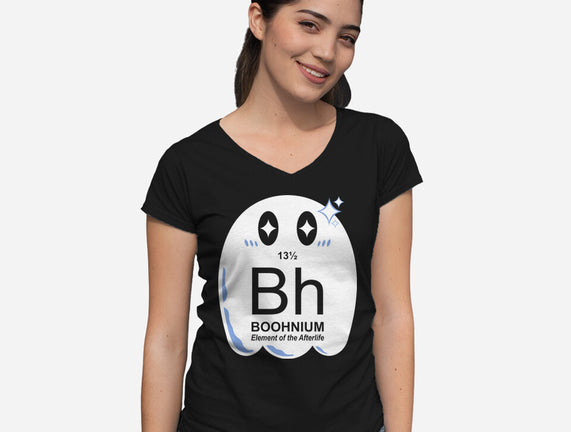 Ghost Element