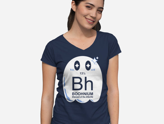 Ghost Element