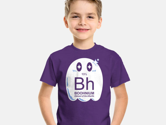 Ghost Element