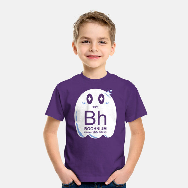 Ghost Element-Youth-Basic-Tee-krisren28