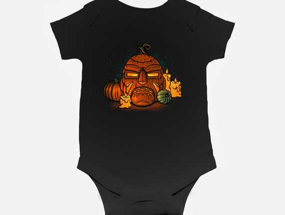 Happy Doomween