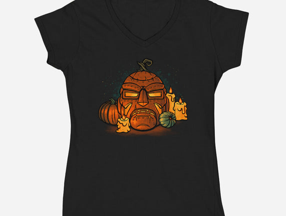 Happy Doomween