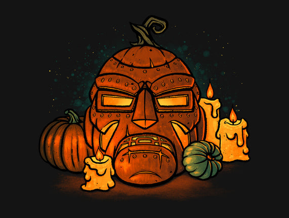 Happy Doomween