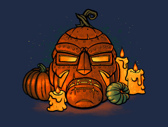 Happy Doomween