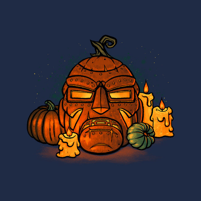 Happy Doomween-Womens-Fitted-Tee-teesgeex