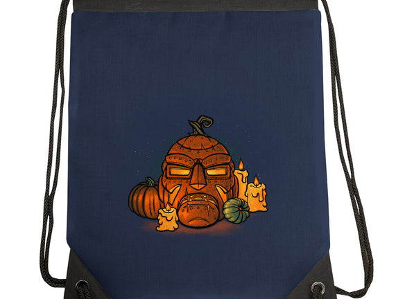 Happy Doomween