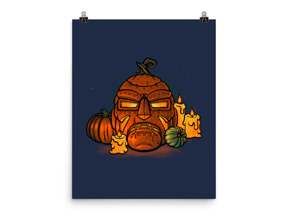Happy Doomween