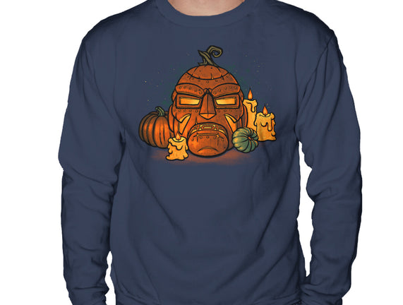 Happy Doomween